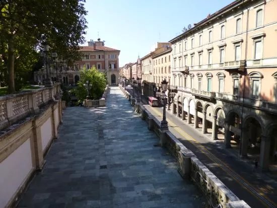 Parco della Montagnola