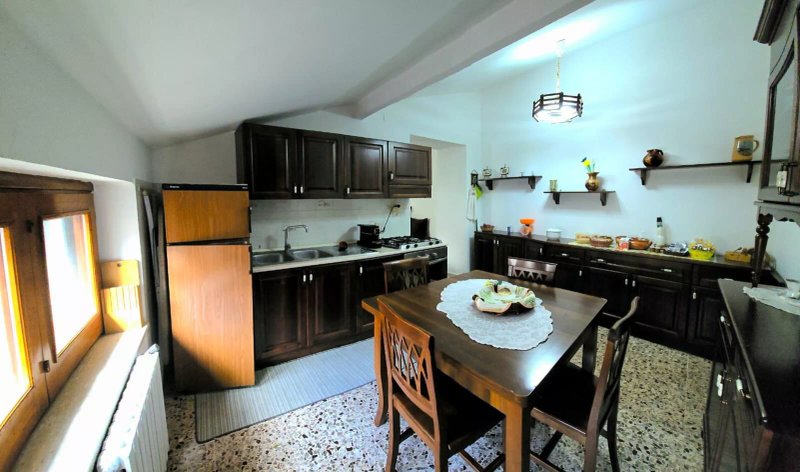 A Casa Di Lidia
