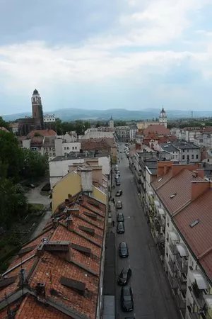 Wroclawska Tower