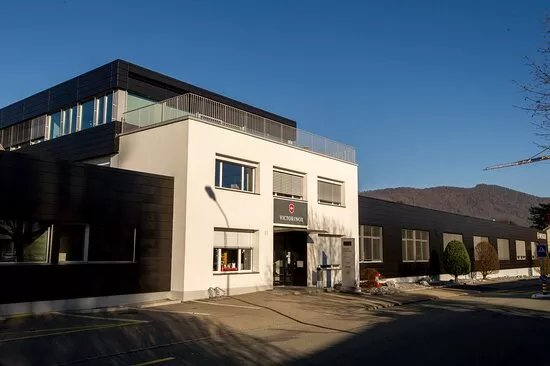 Victorinox Factory Store Delemont
