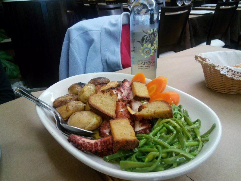 Sabores da Freita
