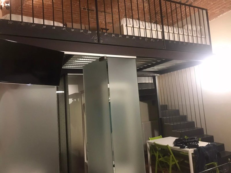 Bergamo Bella B&B