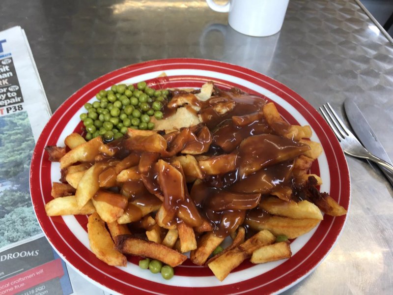Marg's Cafe & Takeaway