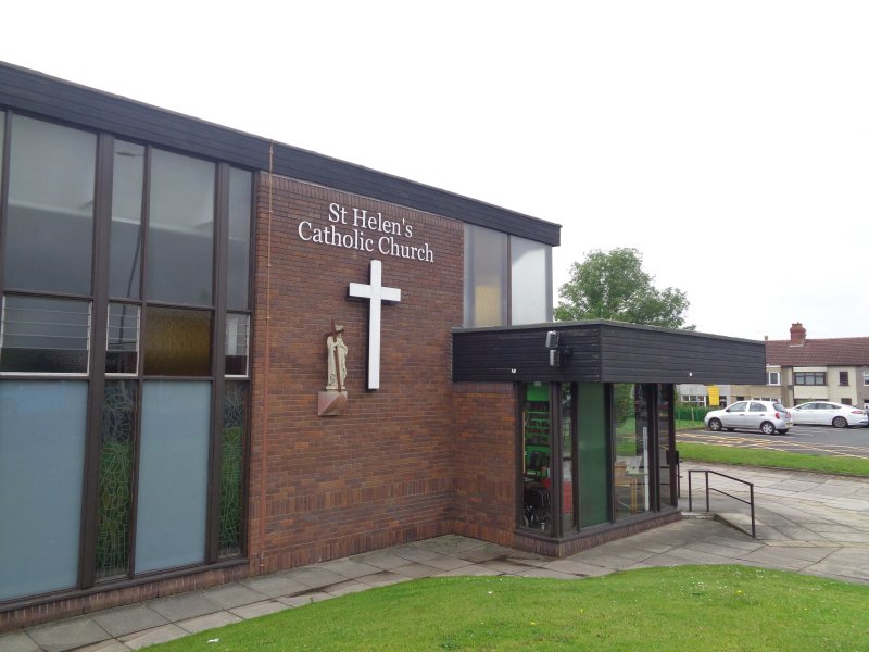 St. Helen's Church