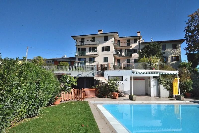 Casa Montegolo With Pool And Lake View