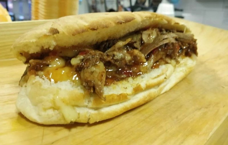 Yuwies: Good Food Diner