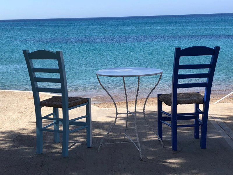 Fotis Apartments