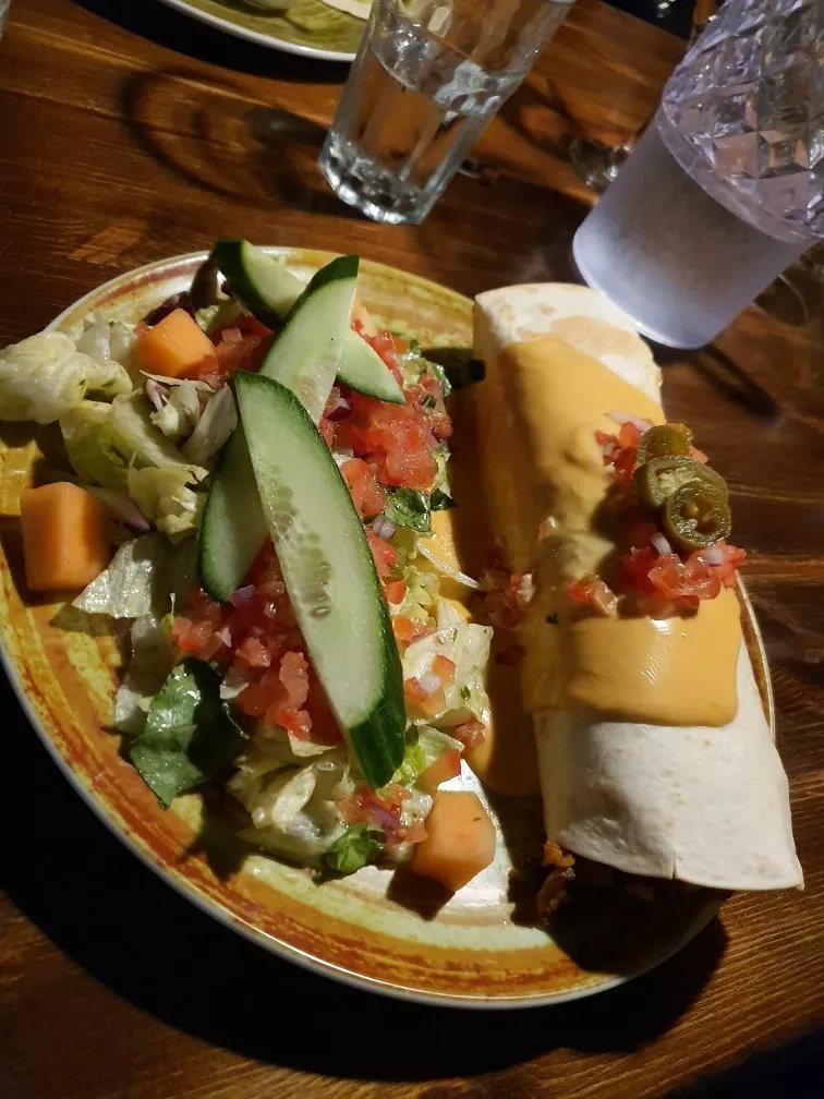 Pancho Villa Lahti