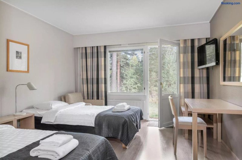Vierumaki Country Club Hotel