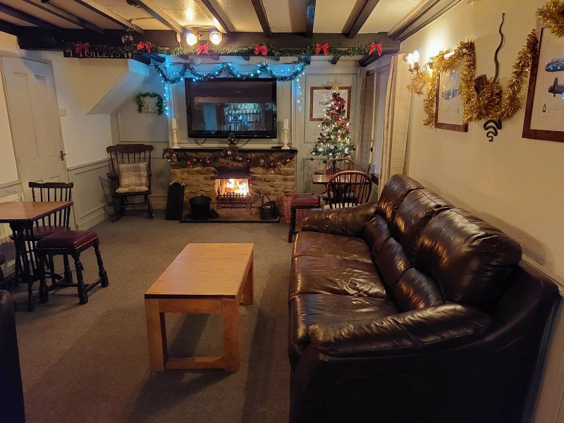 Black Horse Inn