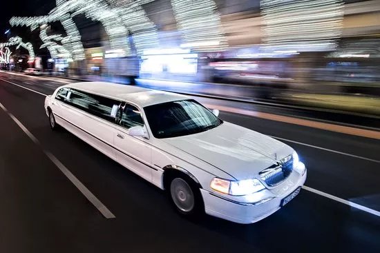 VIP Limousine Budapest