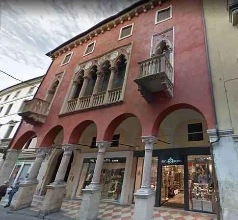 Palazzo Braschi