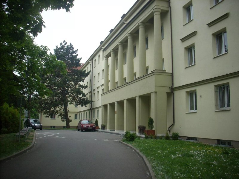 Tauferovy Koleje
