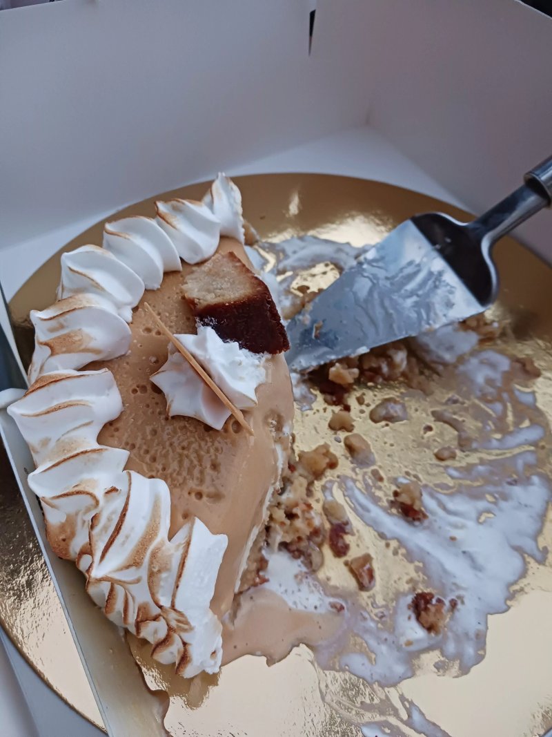 Avalanche de Saveurs