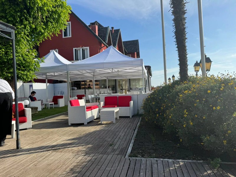 Ristorante Villa Laguna
