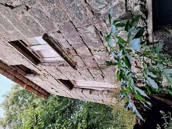 Borgo fantasma di Cerquarola