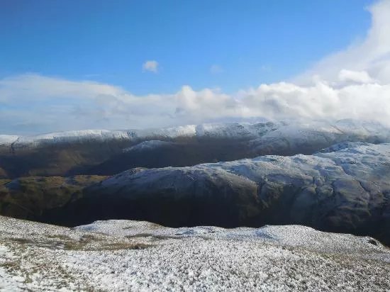 Place Fell