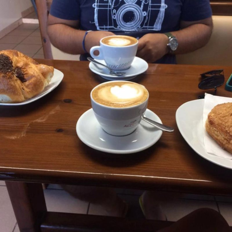 Il Baretto Porto San Paolo