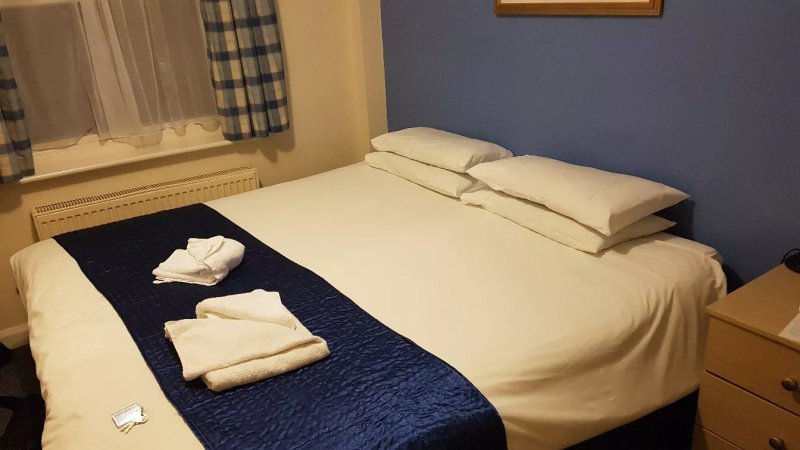 Brimar Guest House