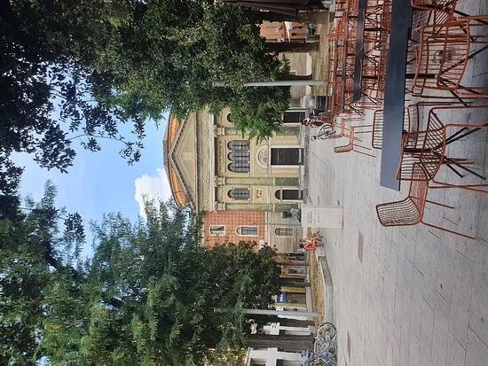 Sinagoga di Modena