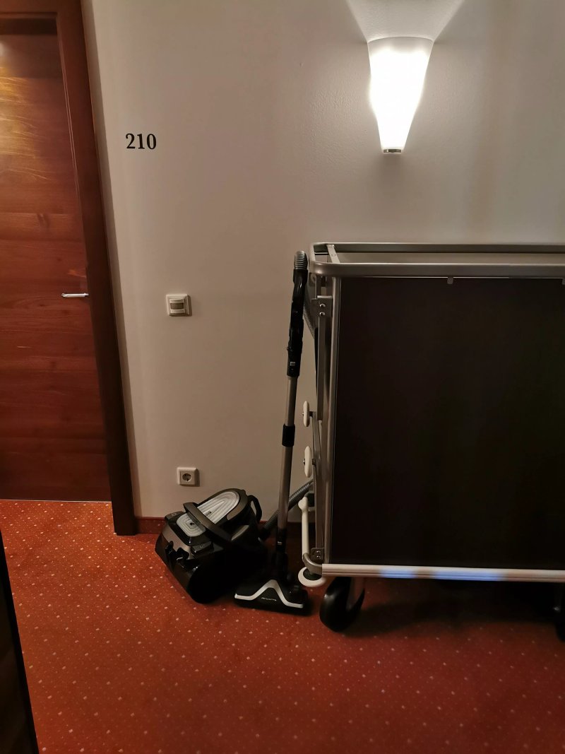 Hotel Gasthof Bachschmied