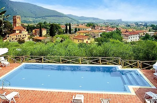 Agriturismo Fattoria La Pieve