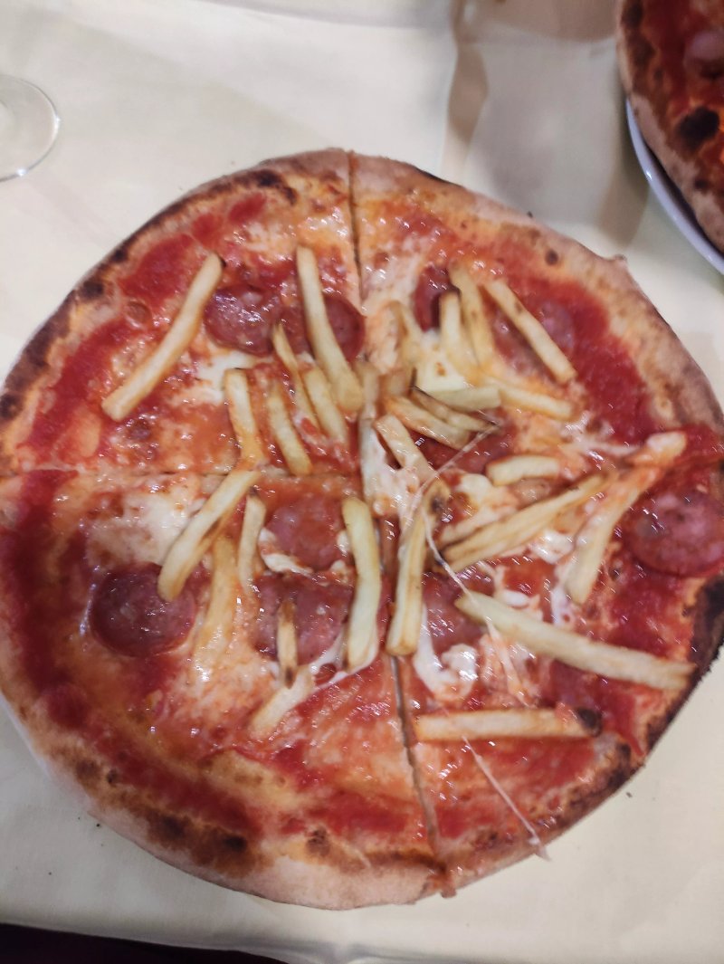 Pizzeria da Paolo