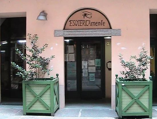 Esoterica Mente