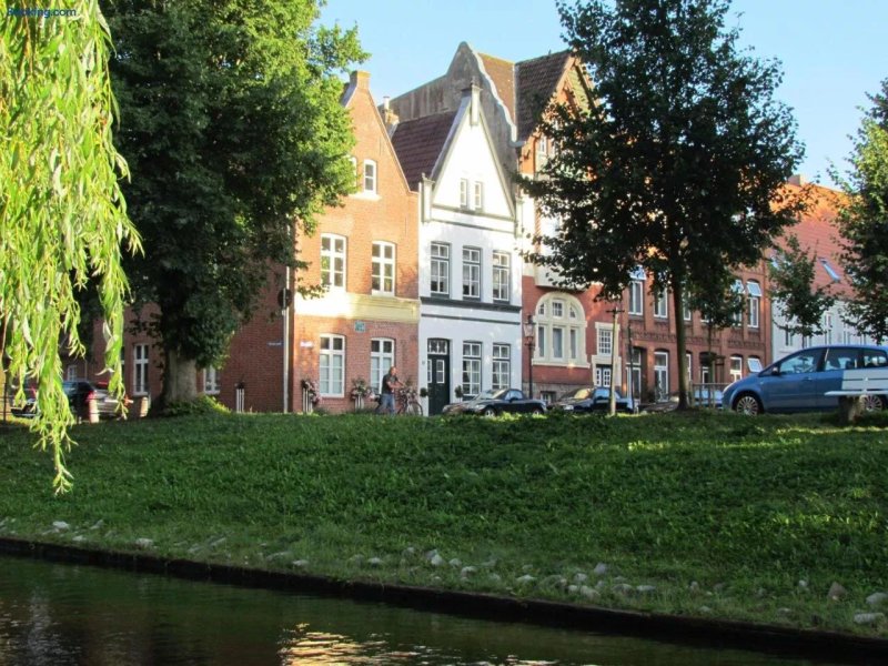 Appartement im Froschhaus