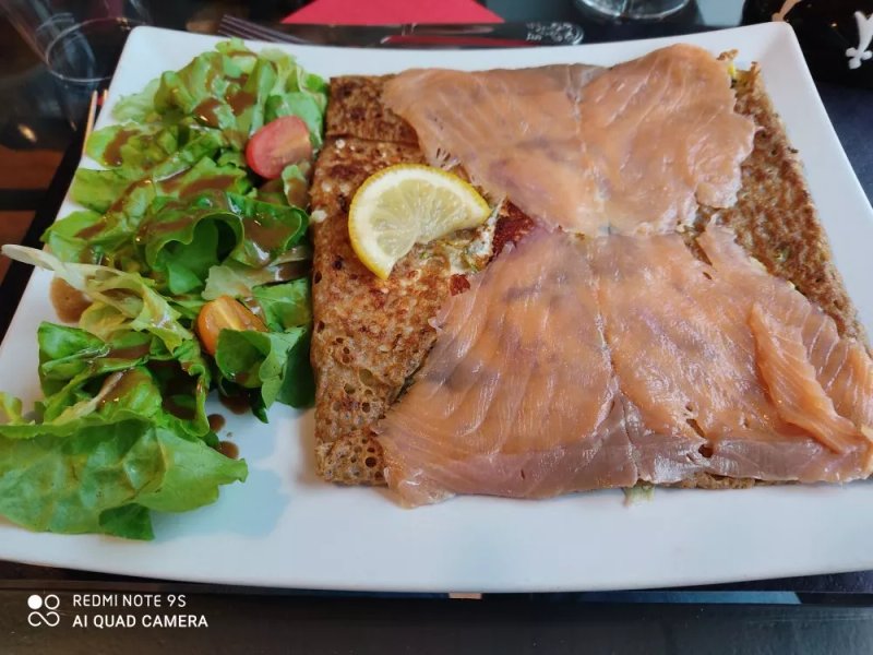 Creperie aux 4 Saisons