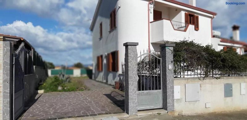 Villa Rosa