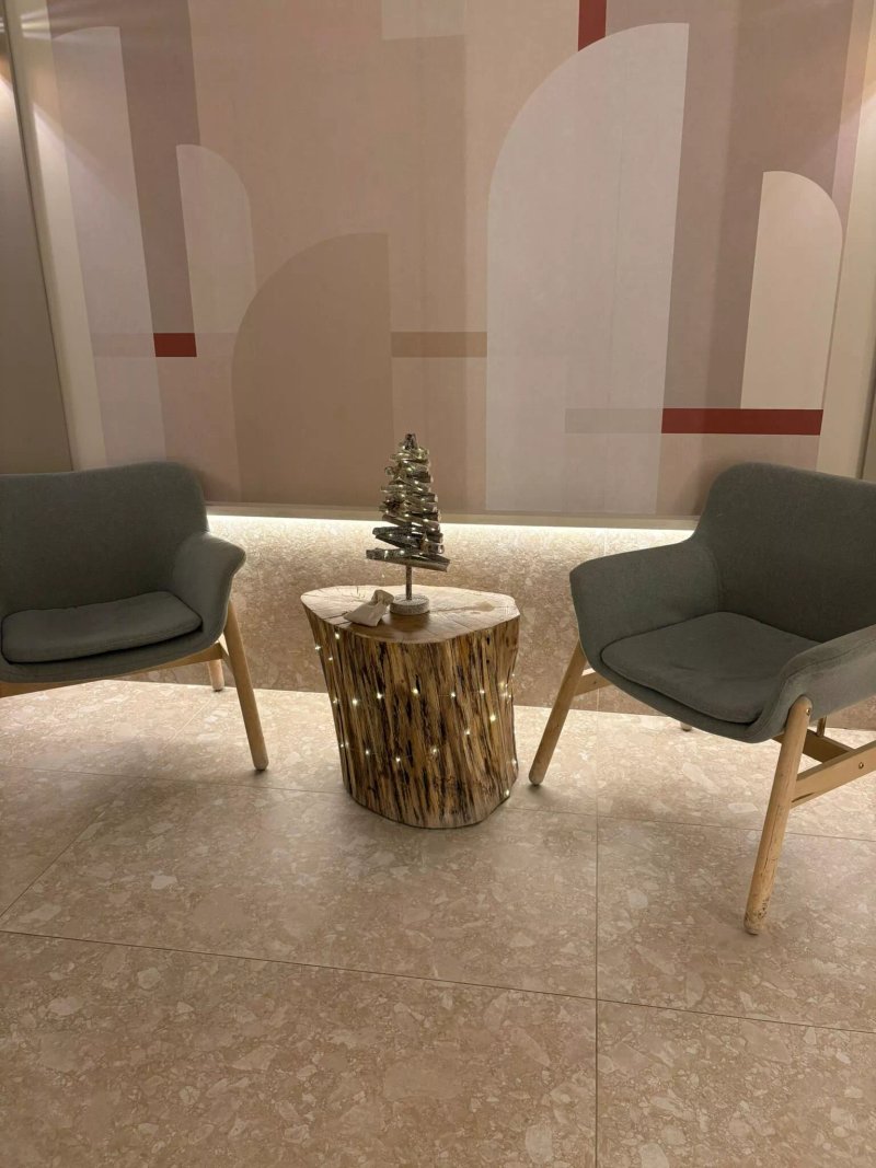 Urbaia Rooms