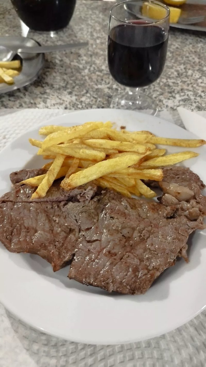 Tasca do Mirante