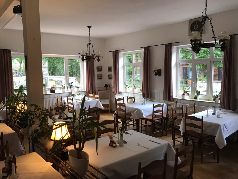 Bellmann`s Inn