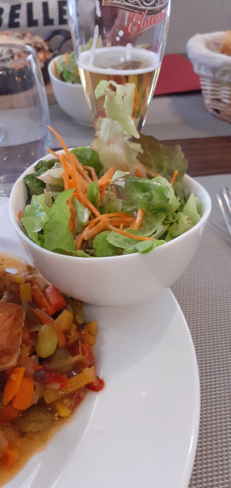 A La Taverne Selestat