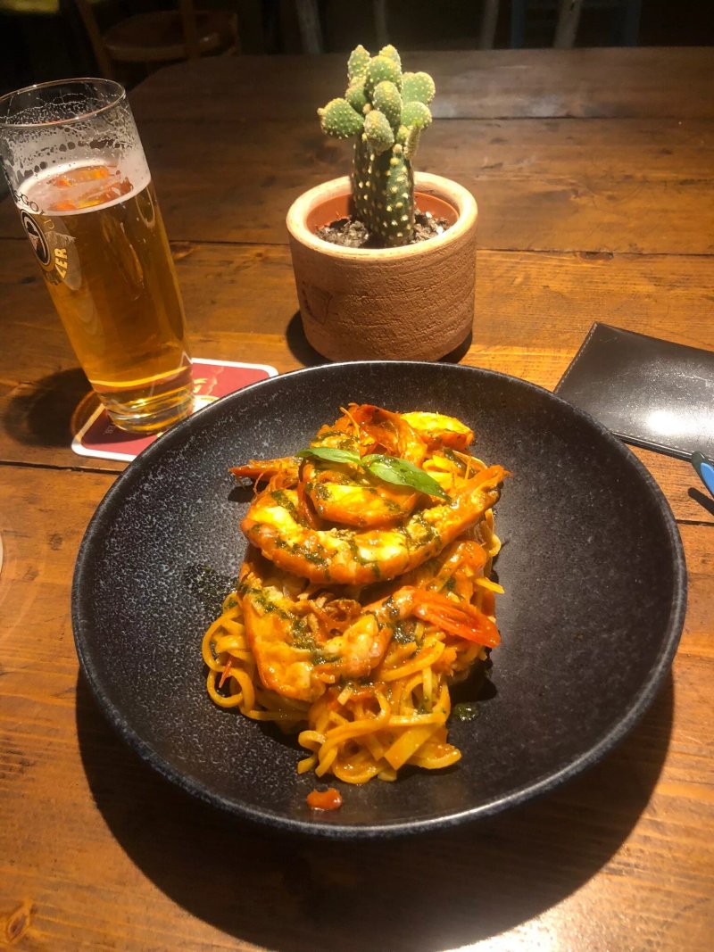 Bistro By Backificio