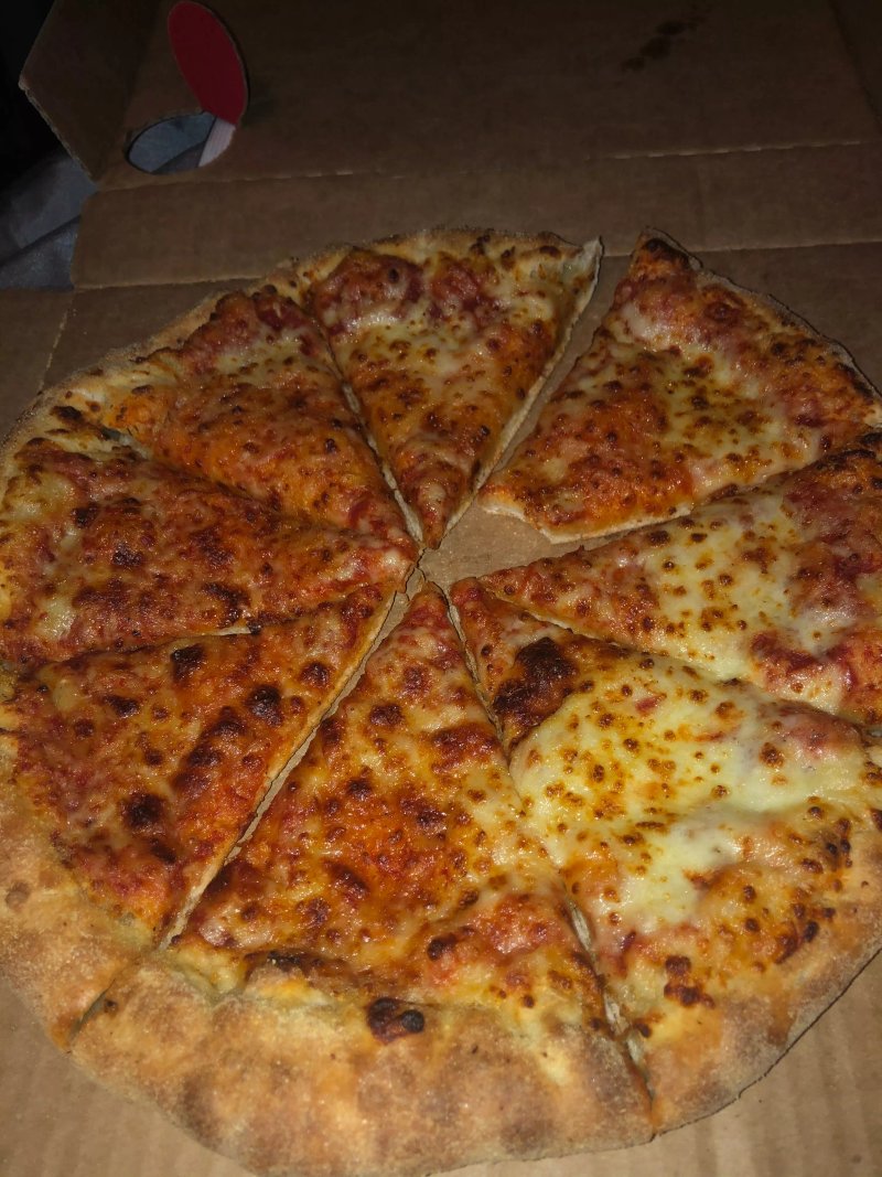 Domino's Pizza - Nottingham - Nuthall Road