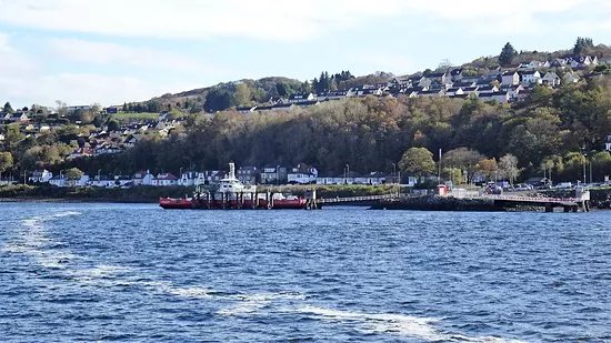 Western Ferries