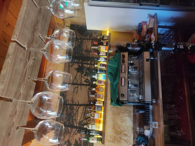 Chamadouro Bar