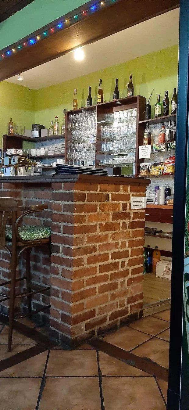Restaurace U Kocoura