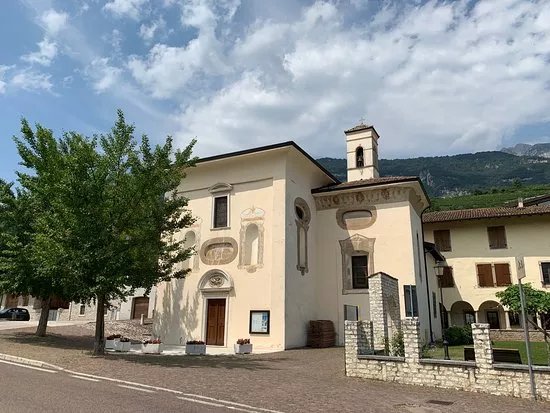 Chiesa Della Beata Vergine Maria