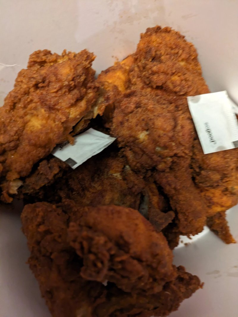 KFC Gainsborough