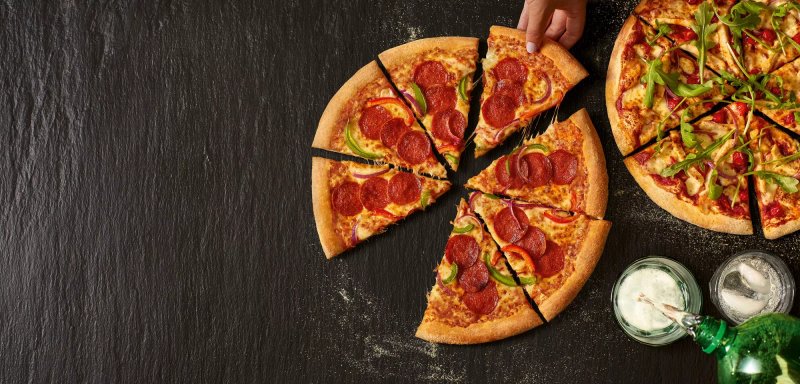 Domino's Pizza - London - Croydon Central