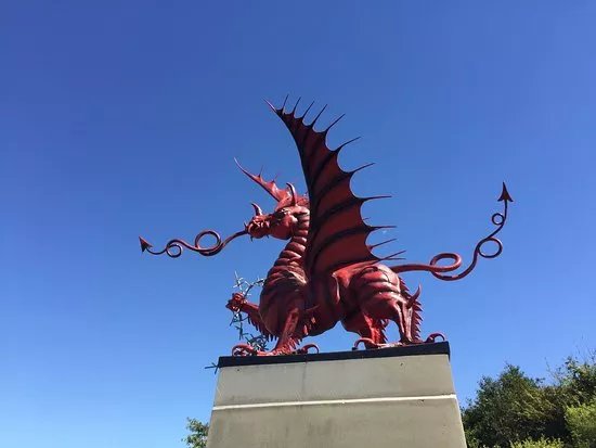 Mametz War Memorial