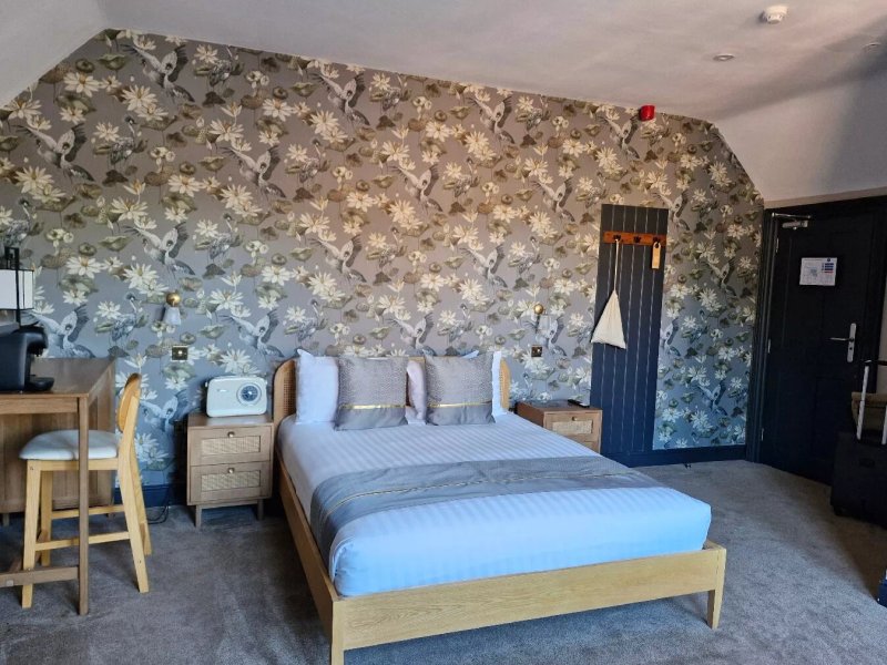 Kyoto Rooms
