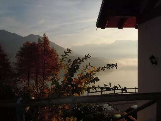 Agritur Maso Laite
