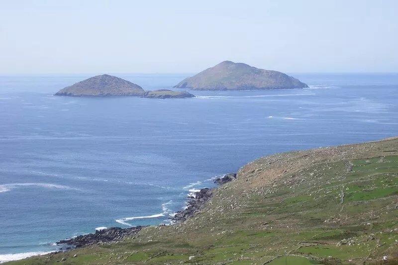 Traditional style Cottage in a quiet location close to the Kenmare Bay