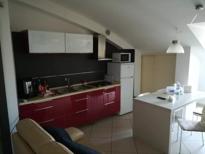 B&B L'Attico di Angela
