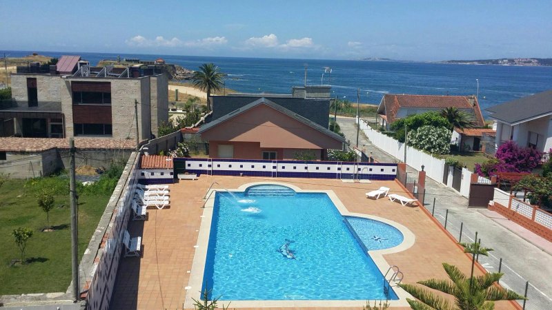 Apartamentos Areas Gordas