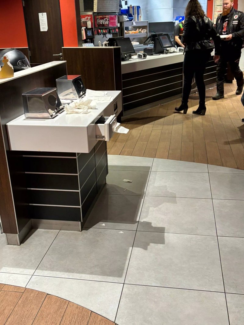 Burger King